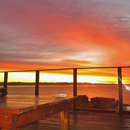 Villa Starfish Surf House Jeffreys Bay Esterno foto