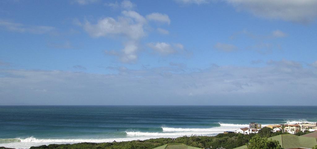 Villa Starfish Surf House Jeffreys Bay Camera foto