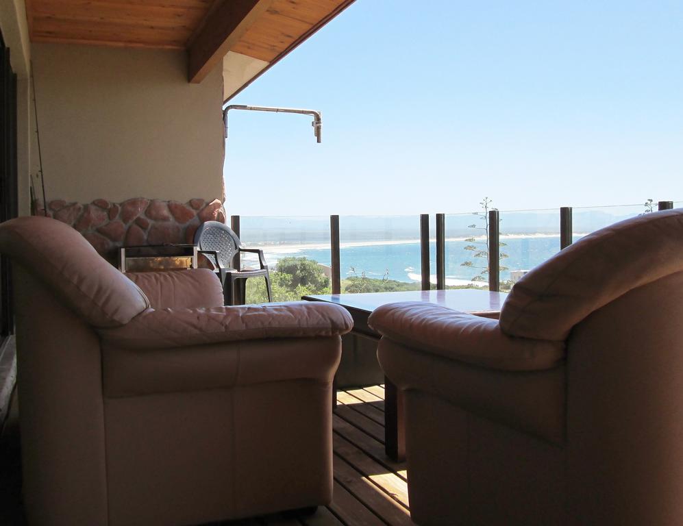 Villa Starfish Surf House Jeffreys Bay Camera foto