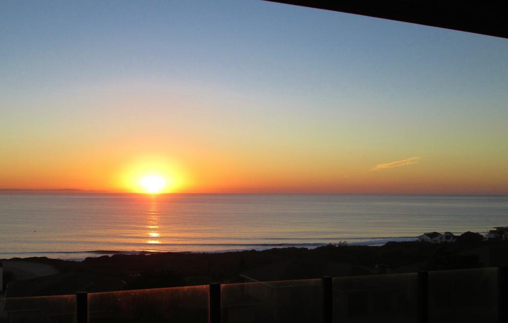Villa Starfish Surf House Jeffreys Bay Camera foto