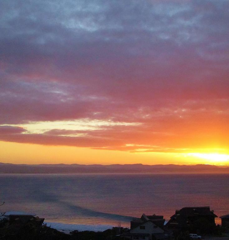 Villa Starfish Surf House Jeffreys Bay Camera foto
