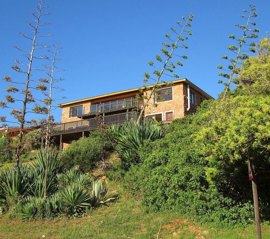 Villa Starfish Surf House Jeffreys Bay Camera foto