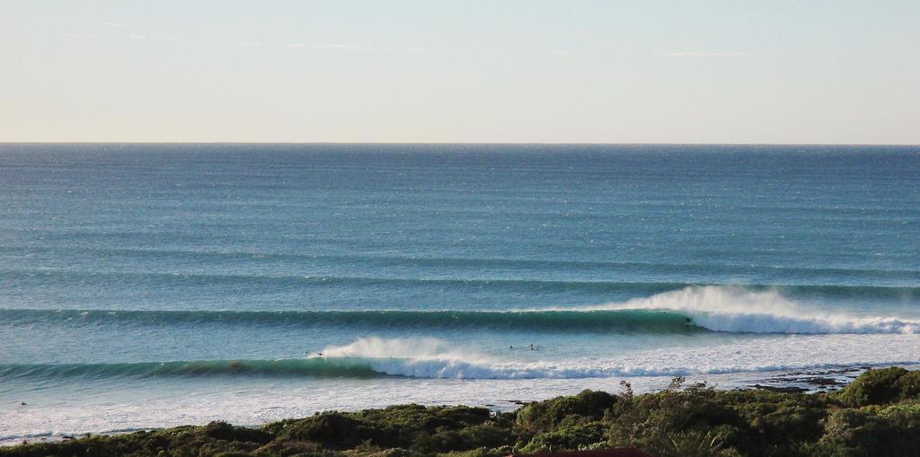 Villa Starfish Surf House Jeffreys Bay Camera foto