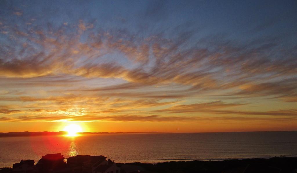 Villa Starfish Surf House Jeffreys Bay Camera foto