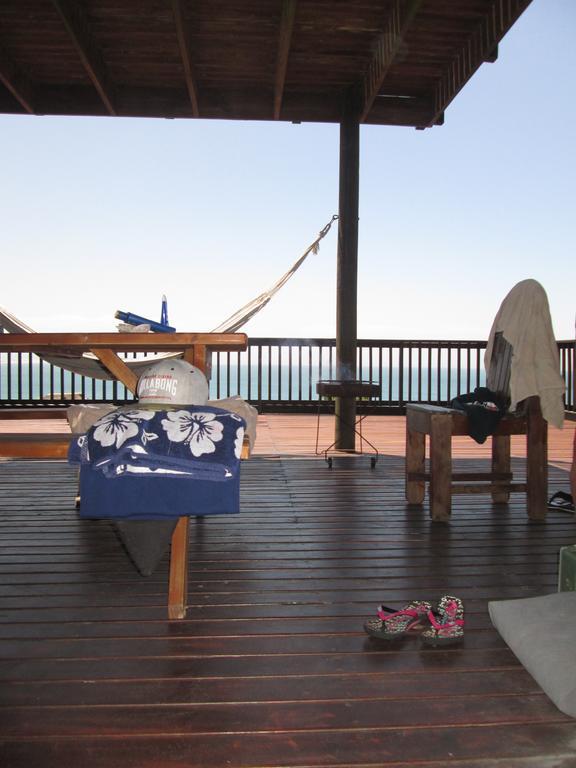 Villa Starfish Surf House Jeffreys Bay Camera foto