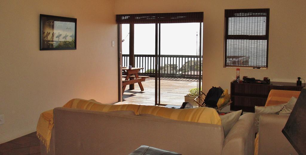 Villa Starfish Surf House Jeffreys Bay Camera foto