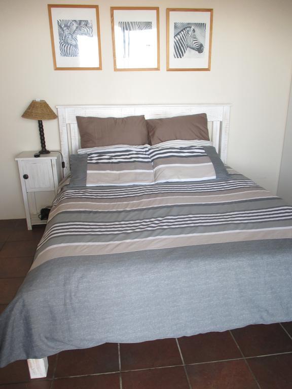 Villa Starfish Surf House Jeffreys Bay Camera foto