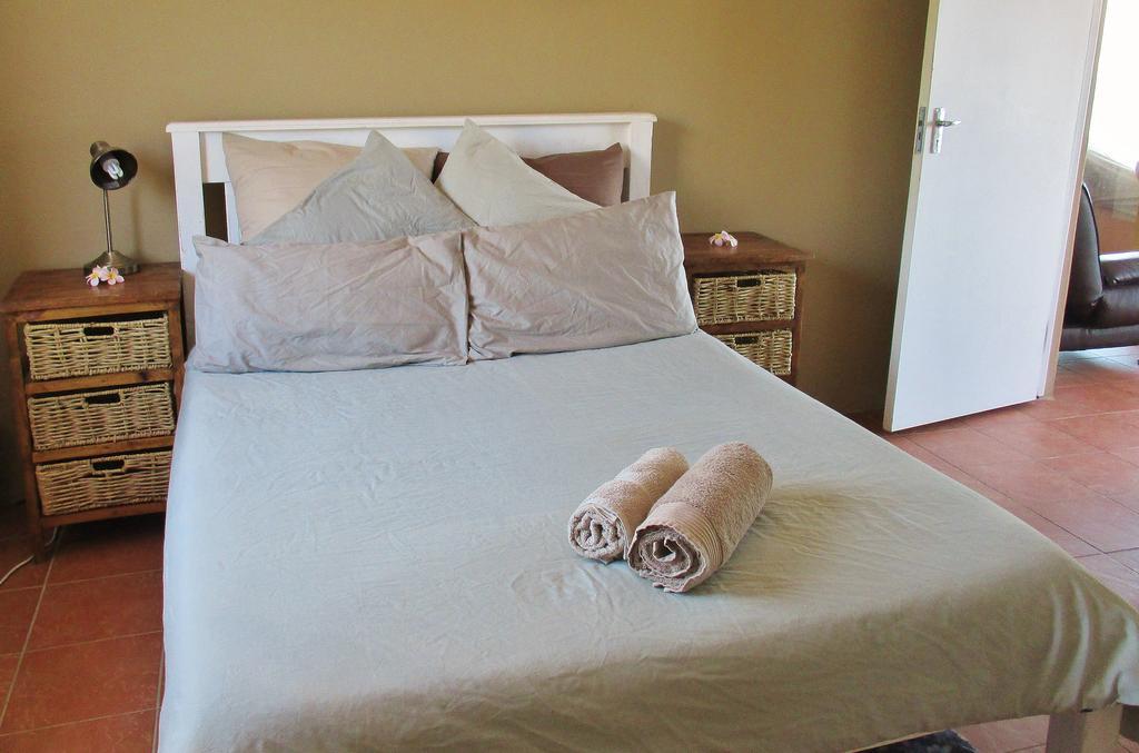 Villa Starfish Surf House Jeffreys Bay Esterno foto