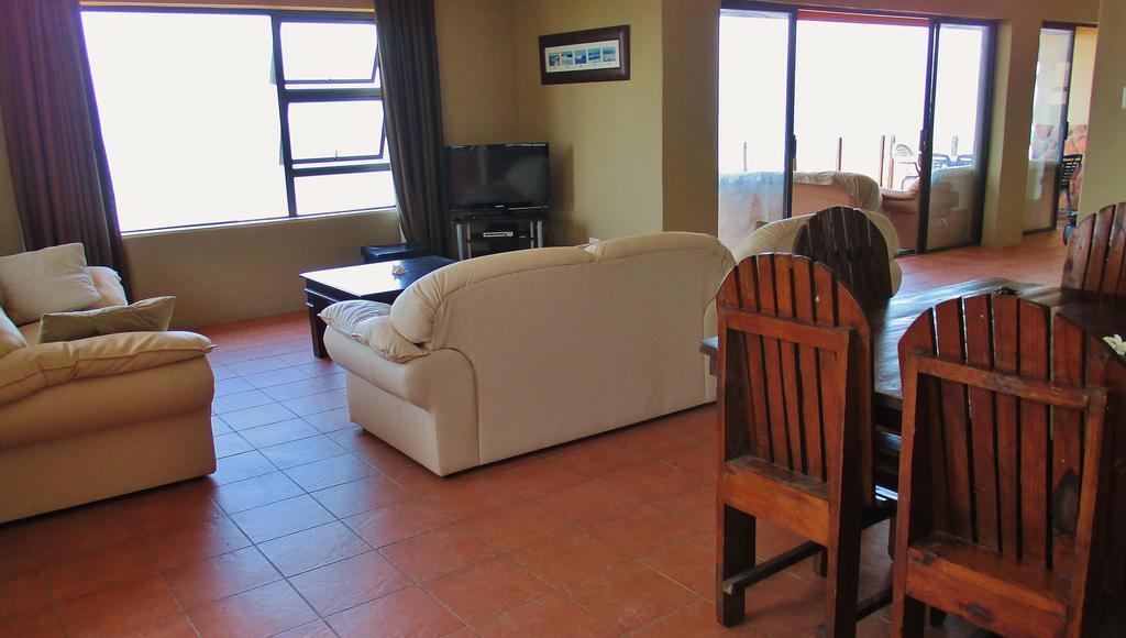 Villa Starfish Surf House Jeffreys Bay Camera foto