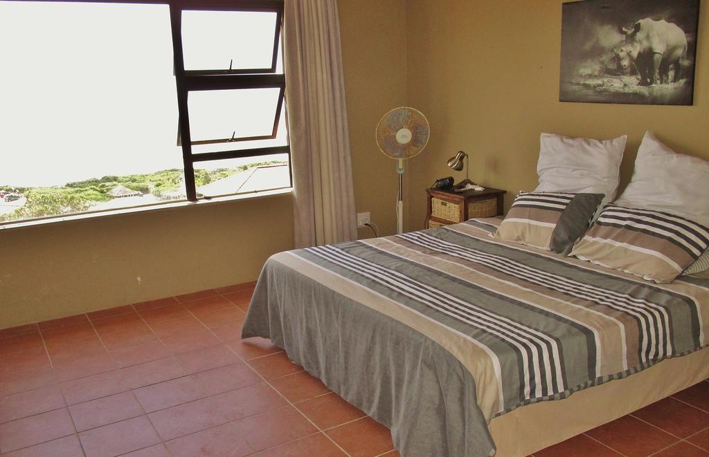 Villa Starfish Surf House Jeffreys Bay Esterno foto
