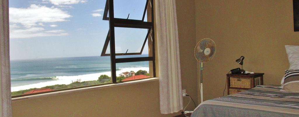 Villa Starfish Surf House Jeffreys Bay Camera foto