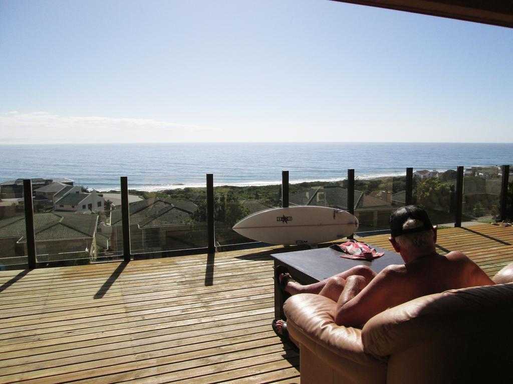 Villa Starfish Surf House Jeffreys Bay Camera foto