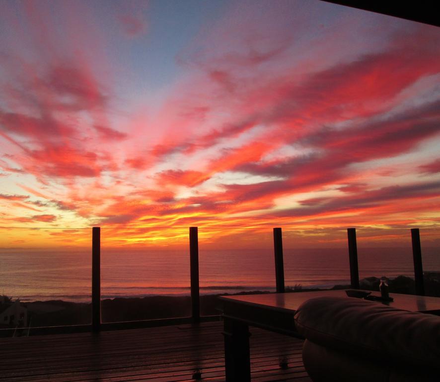 Villa Starfish Surf House Jeffreys Bay Camera foto