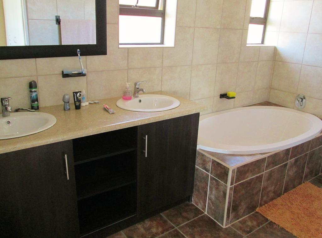 Villa Starfish Surf House Jeffreys Bay Camera foto