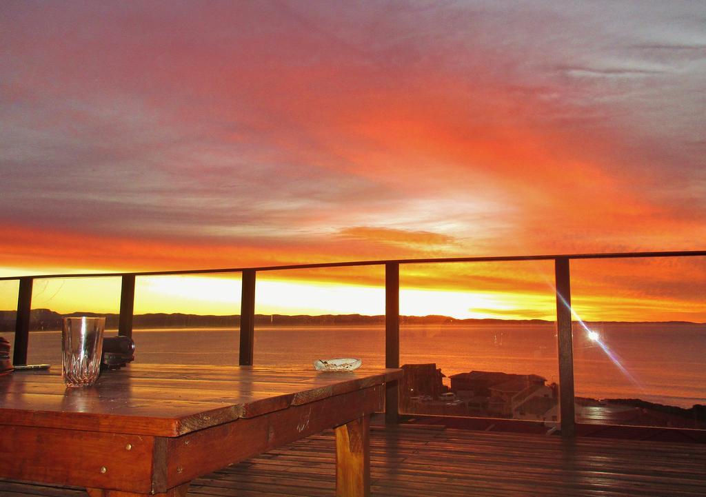 Villa Starfish Surf House Jeffreys Bay Esterno foto