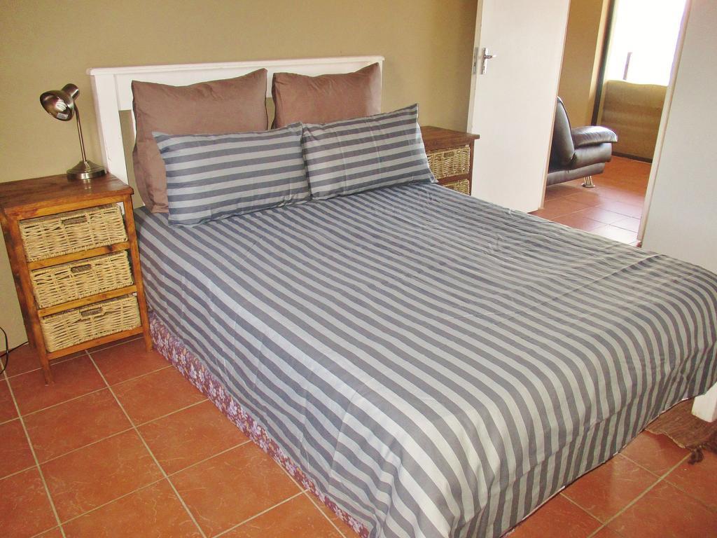 Villa Starfish Surf House Jeffreys Bay Esterno foto